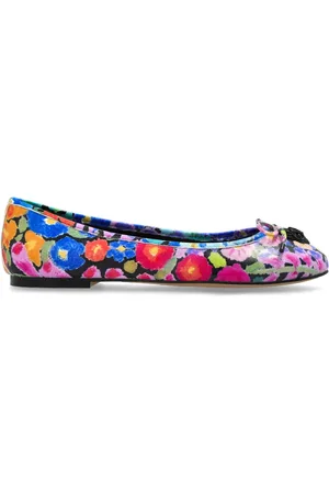 Kurt Geiger Flats Eagle