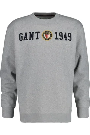 GANT Sudadera Crest Shield