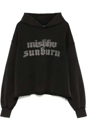 MISBHV Hoodie corta Sunburn