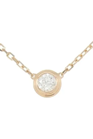 Cartier Collar d