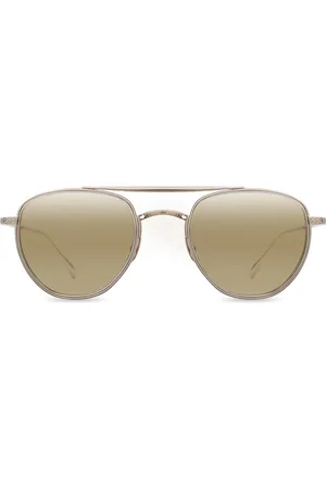 Mr. Leight Lentes de sol Roku II S