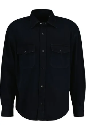 GANT Camisa de algodón