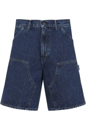 Carhartt Shorts de mezclilla