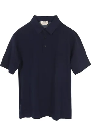 Hermès Playera tipo polo 2020