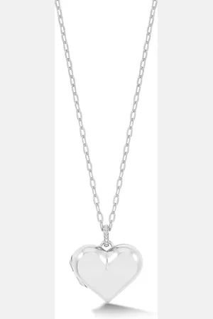 Dower and Hall Collar Treasured Heart con talismán