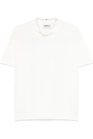 Seen Users Playera Pearls Disruption