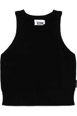 Izzue Camiseta tejida
