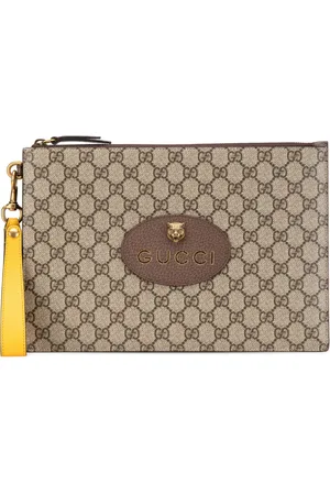 Gucci Bolsa de mano GG Supreme Neo Vintage 2000-2015