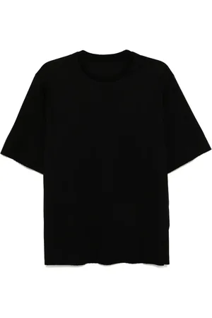CROQUIS Playera plisada