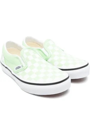 Vans Tenis Checkerboard