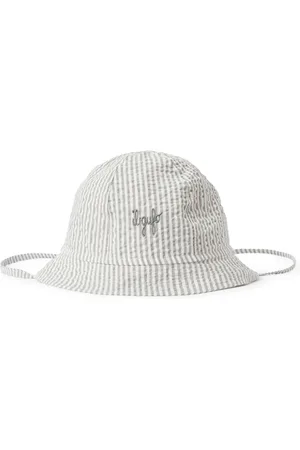 Il gufo Gorro con logo bordado
