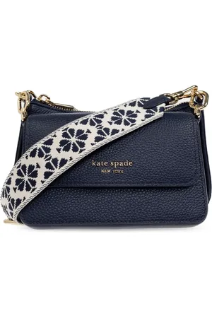 Kate Spade Bolsa crossbody Double-Up