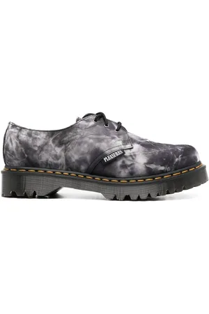 Dr. Martens Zapatos derby 1461 de x Pleasures