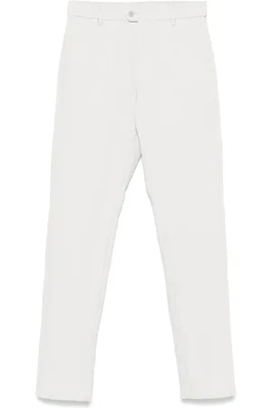 MARCO PESCAROLO Pantalones tapered