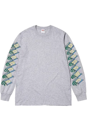 Supreme Playera Strawberries