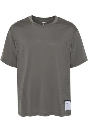 SATISFY Playera AuraLite™ Air