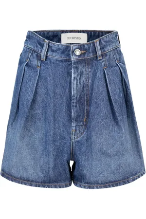 Sportmax Ghirba shorts