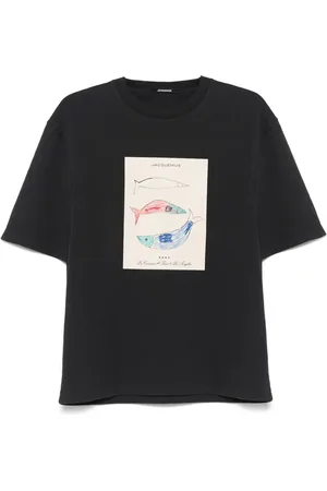 Jacquemus Playera Le Marino