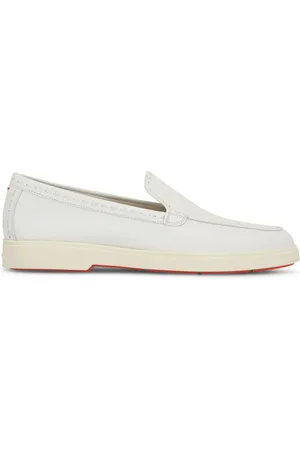 santoni Mocasines slip-on
