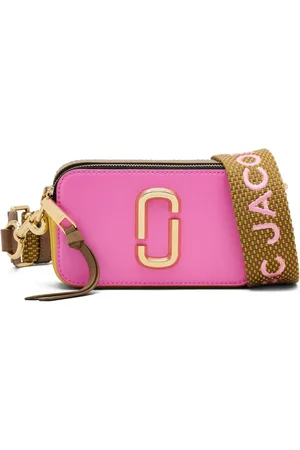 Marc Jacobs Bolsa crossbody The Snapshot