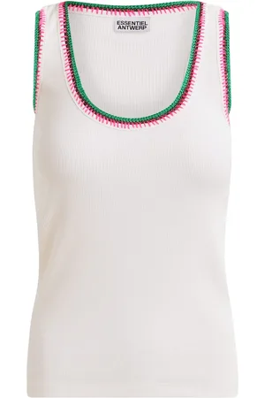 Essentiel Antwerp Camiseta Harcel