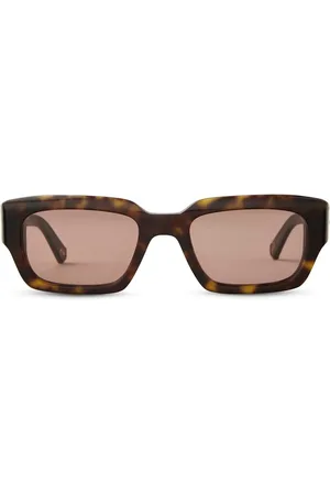 Mr. Leight Lentes de sol Maverick S