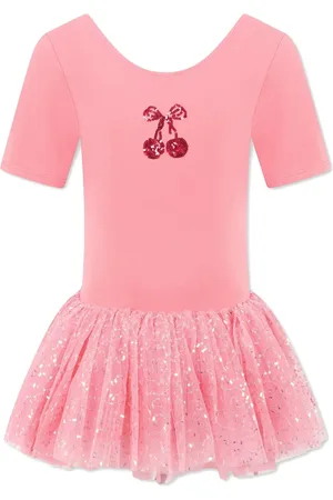 Konges Sløjd Vestido bordado con lentejuelas