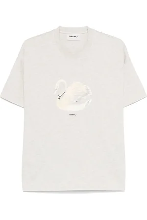 Seen Users Playera Becoming A White Swan