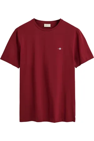 GANT Playera Shield