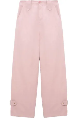 Dorothee Schumacher Pantalones Adventurous Movement