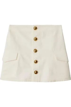 Burberry Falda corta