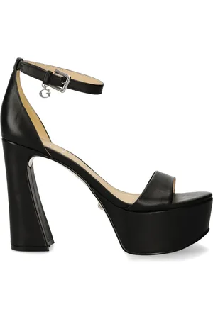 Guess Sandalias Idas con tacón de 120mm