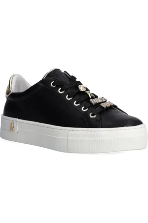 Patrizia Pepe Girl Tenis de piel
