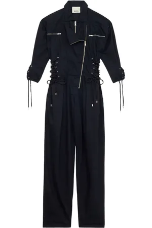 Isabel Marant Jumpsuit Irianna
