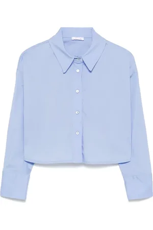 MISS GRANT Camisa manga larga