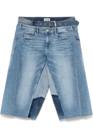 Façon Jacmin Shorts Paci