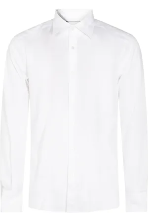 Glanshirt Camisa de algodón