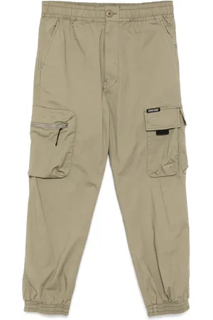 Izzue Pantalones tipo cargo