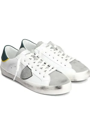 Philippe model Tenis de piel