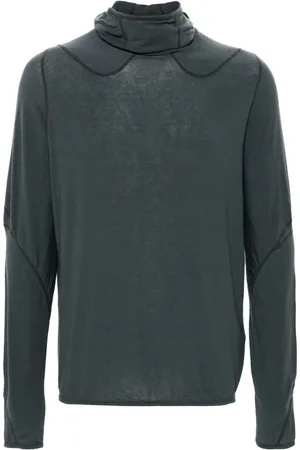 Post Archive Faction PAF Playera Center