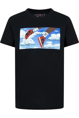 Jordan Playera Flight Essentials