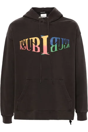 KSUBI Hoodie Crossroads Biggie
