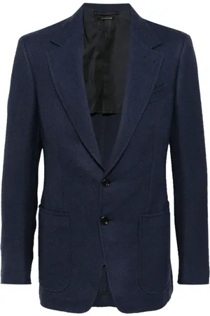 Tom Ford Blazer Shelton