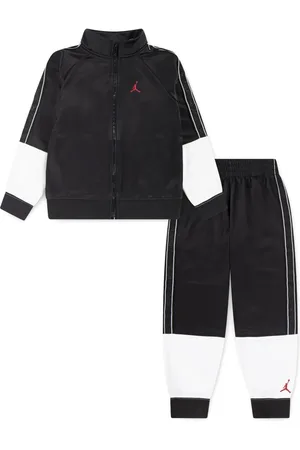 Jordan Traje deportivo con diseño color block