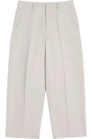 LEMAIRE Pantalones Big Chino