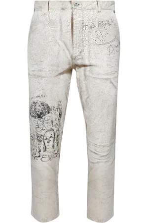Paly Pantalones The Reality