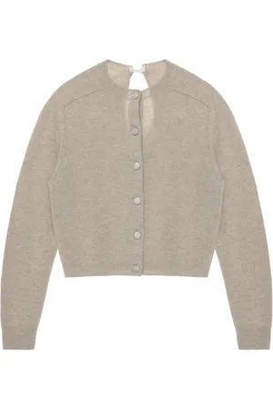 Carven Cárdigan de cachemira
