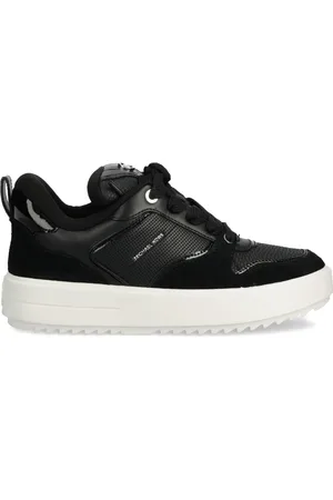 Michael Kors Tenis bajos con agujetas