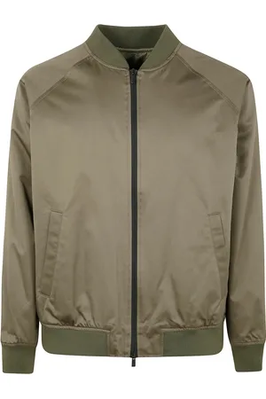 Nine In The Morning Chamarra bomber