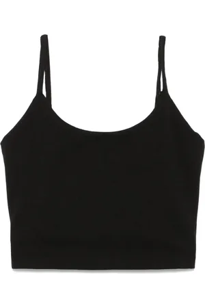 MISS GRANT Top de tejido jersey